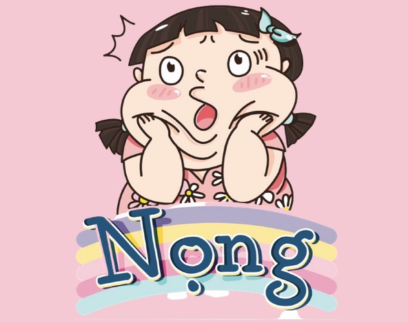 Trà Sữa Nọng - Tầm Vu